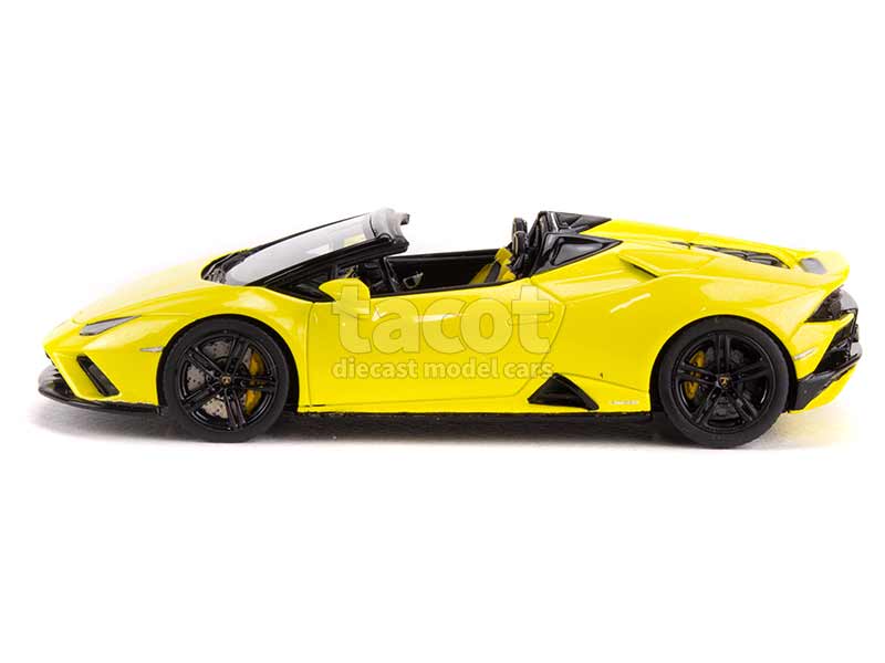 94257 Lamborghini Huracan Evo RWD Spyder 2020