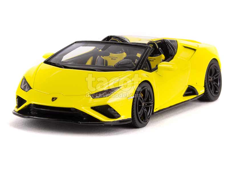 94257 Lamborghini Huracan Evo RWD Spyder 2020