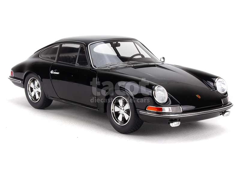 94265 Porsche 911S 1967