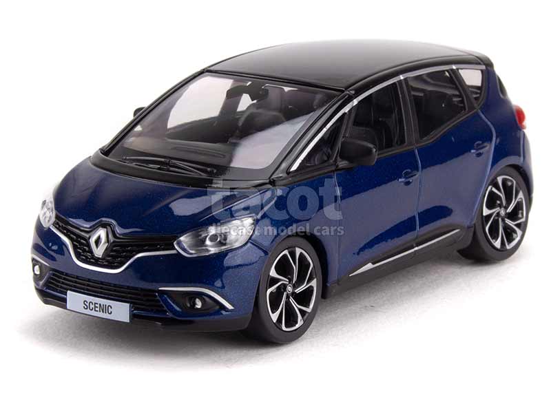 Renault scenic 1 43