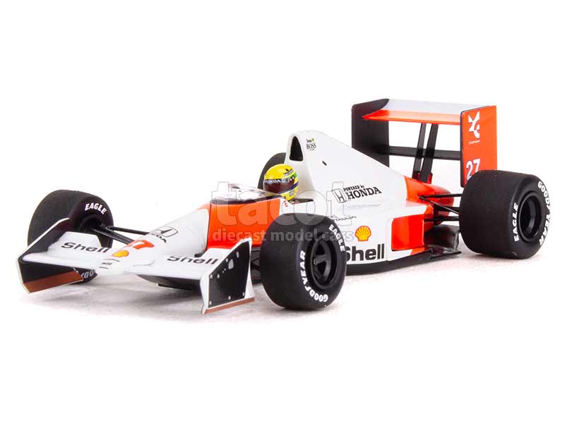 94320 McLaren MP4/5B Monza 1990