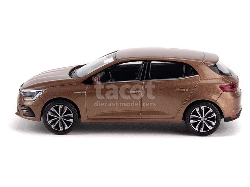 94456 Renault Megane IV 2020