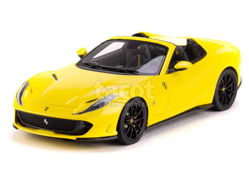 94559 Ferrari 812 GTS 2019