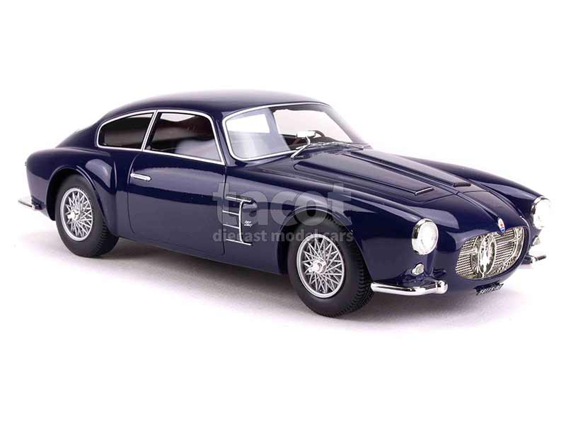 94598 Maserati A6G 2000 Zagato 1956