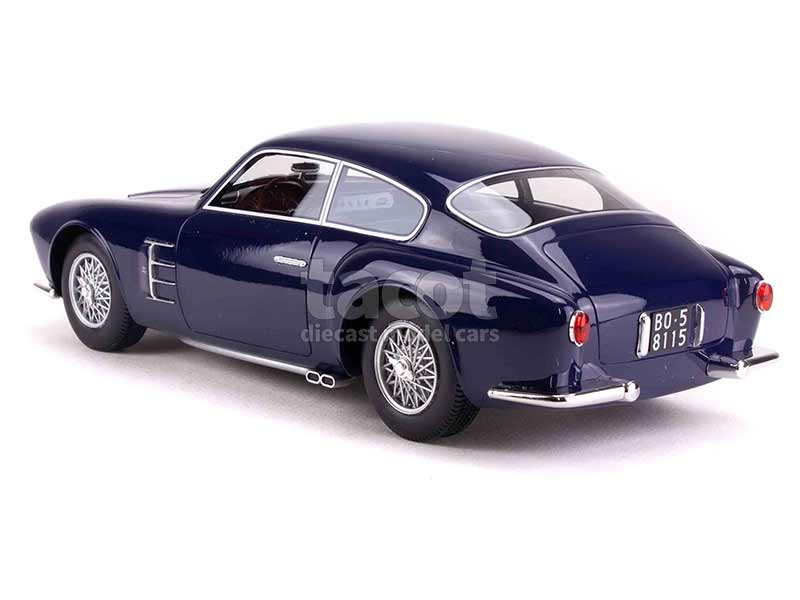 94598 Maserati A6G 2000 Zagato 1956