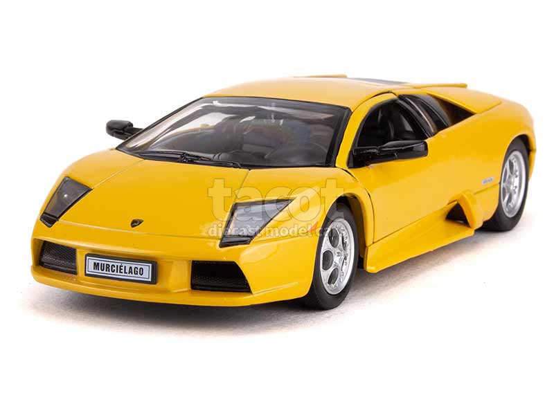 94624 Lamborghini Murciélago 2001