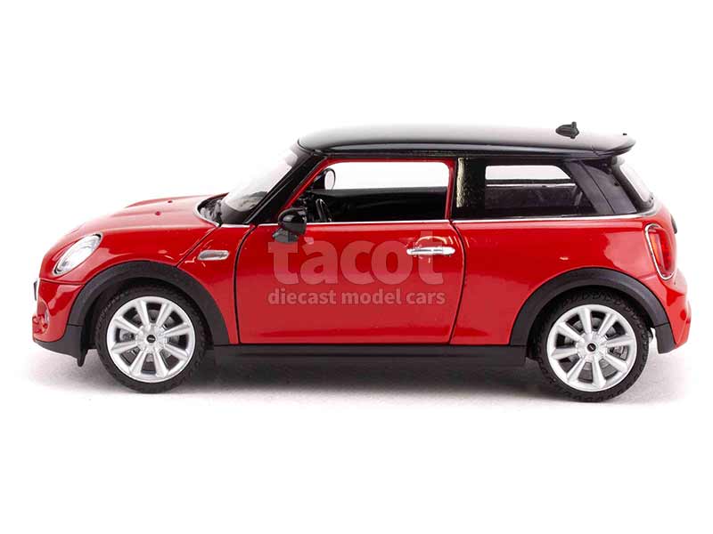 94717 Mini Cooper S Hatch 2018