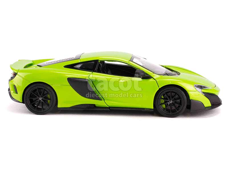 94718 McLaren 675LT 2015