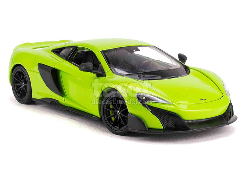 94718 McLaren 675LT 2015