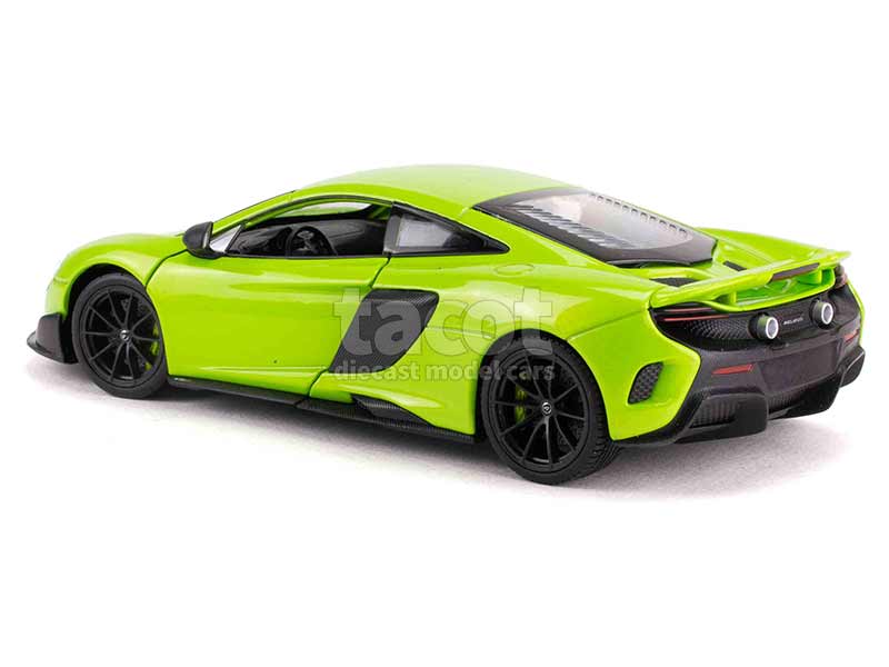 94718 McLaren 675LT 2015