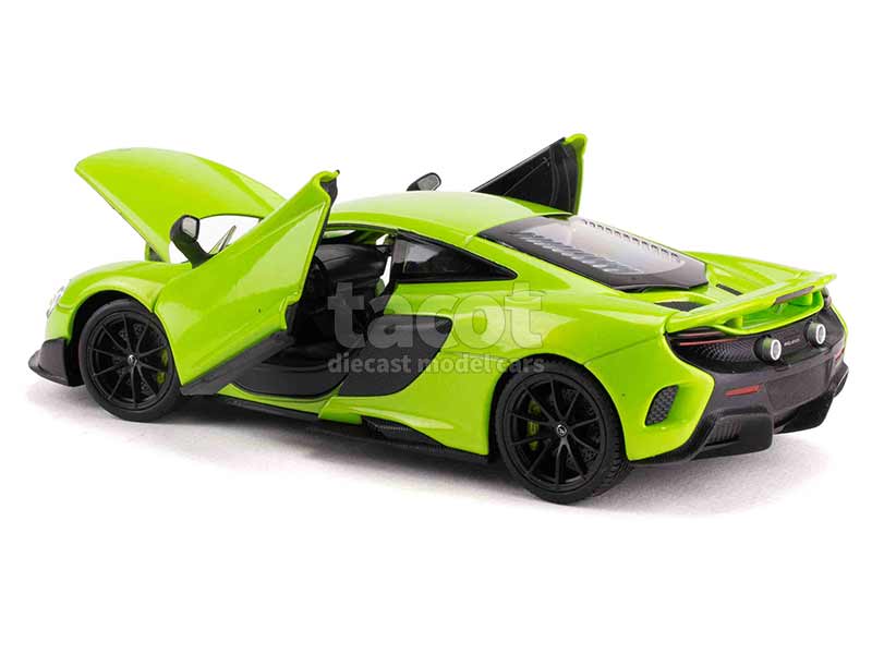 94718 McLaren 675LT 2015