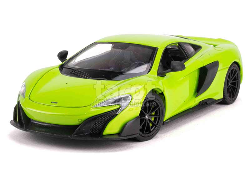 94718 McLaren 675LT 2015