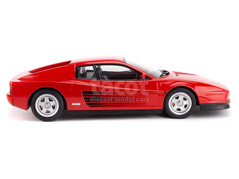 94810 Ferrari Testarossa 1986