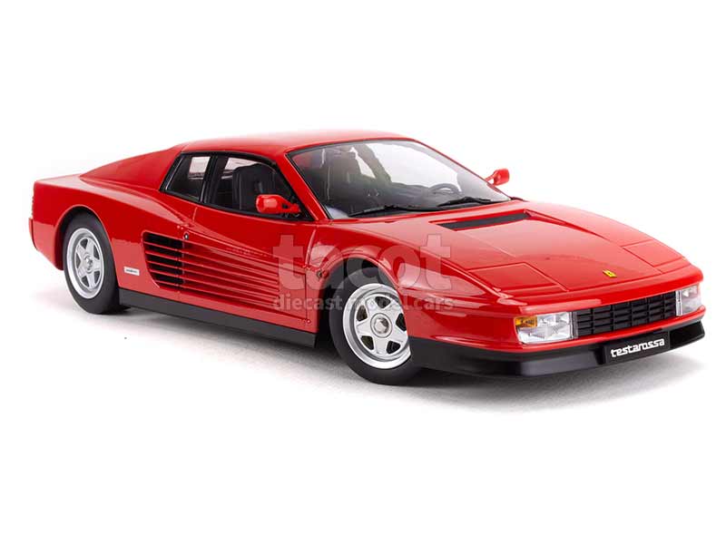 94810 Ferrari Testarossa 1986