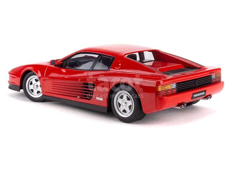 94810 Ferrari Testarossa 1986