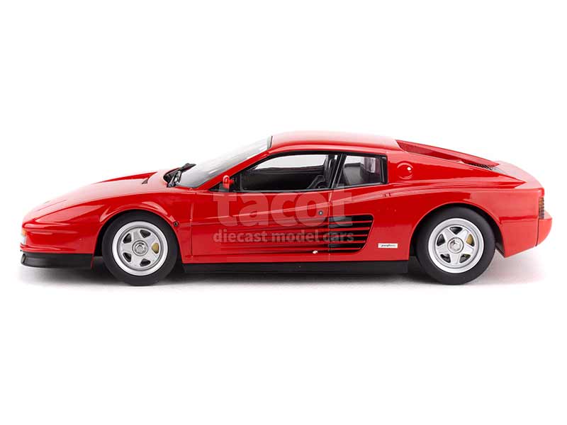 94810 Ferrari Testarossa 1986