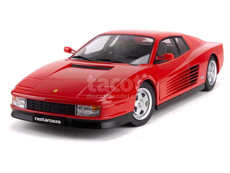 94810 Ferrari Testarossa 1986