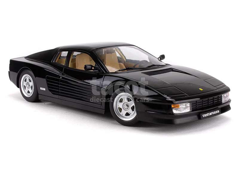 94811 Ferrari Testarossa 1986