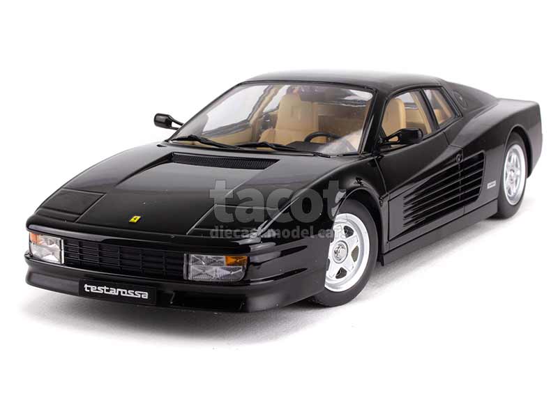 94811 Ferrari Testarossa 1986