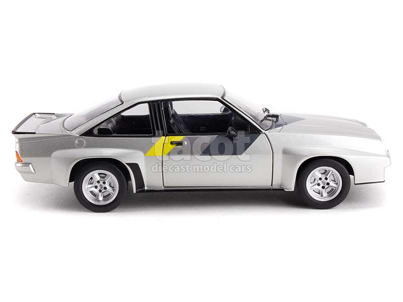 94819 Opel Manta B400 1981