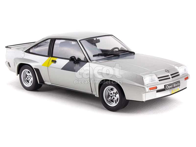 94819 Opel Manta B400 1981