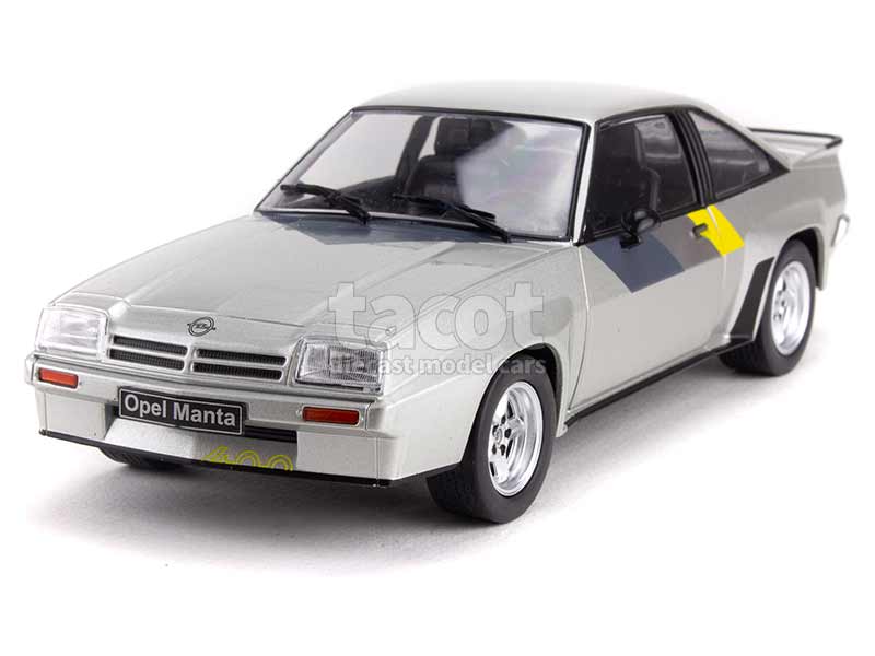 94819 Opel Manta B400 1981