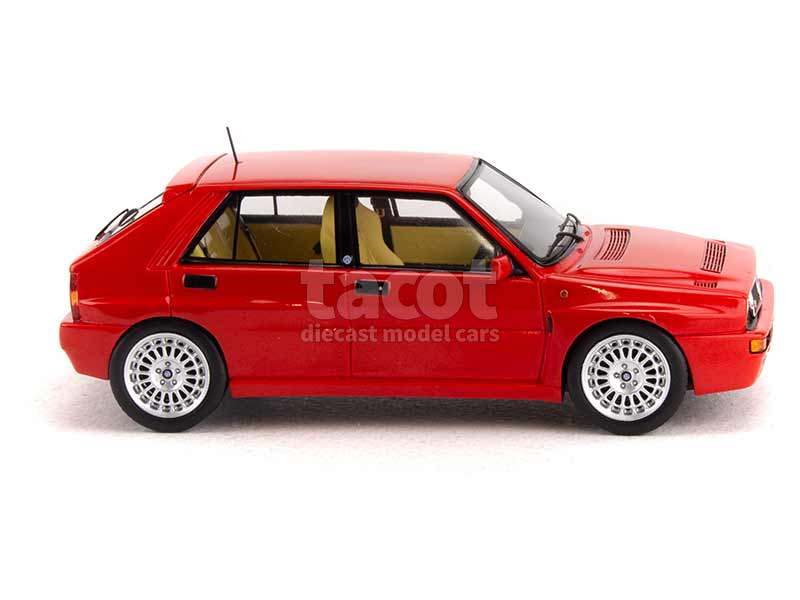 95096 Lancia Delta HF Integral Evo 1993