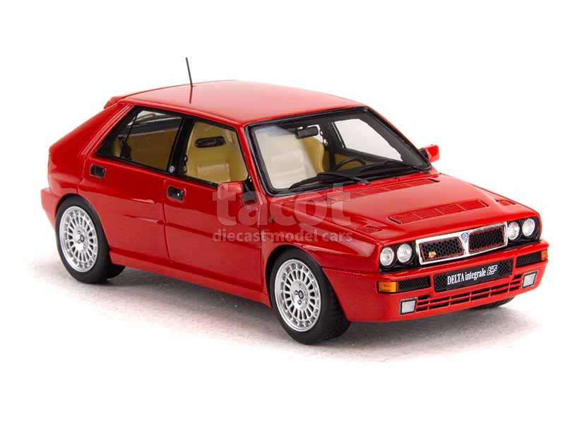 95096 Lancia Delta HF Integral Evo 1993