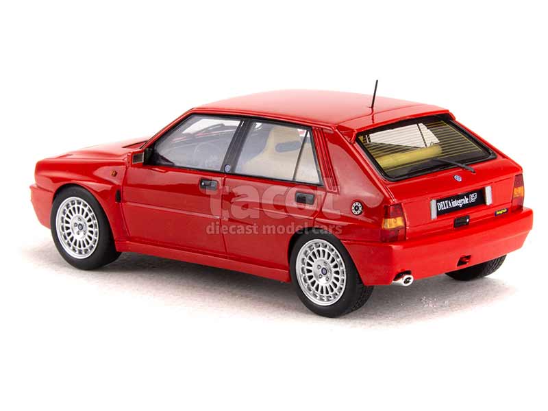 95096 Lancia Delta HF Integral Evo 1993