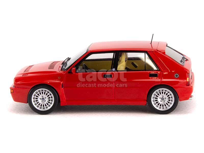 95096 Lancia Delta HF Integral Evo 1993