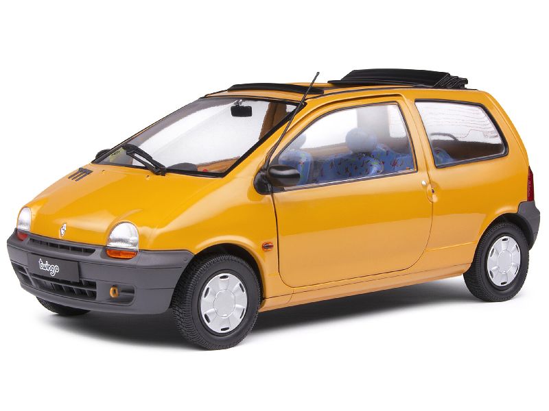 95119 Renault Twingo Découvrable 1993