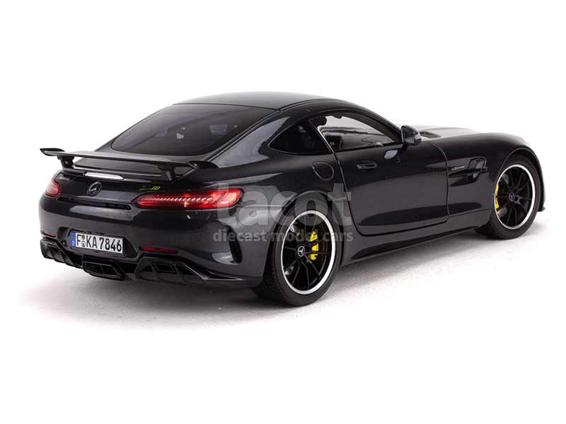 95141 Mercedes AMG GTR/ C190 2019