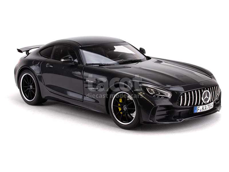 95141 Mercedes AMG GTR/ C190 2019