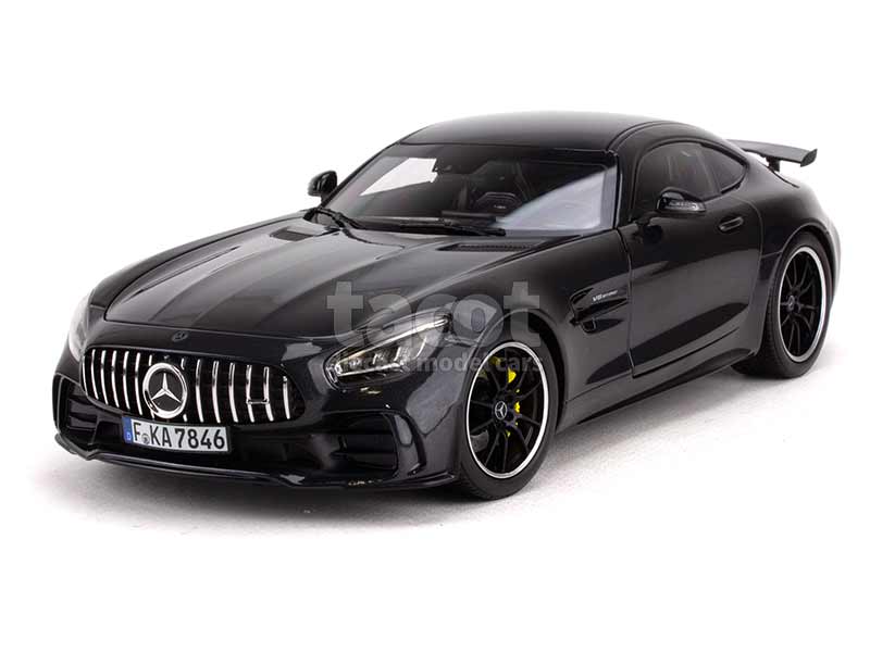 95141 Mercedes AMG GTR/ C190 2019