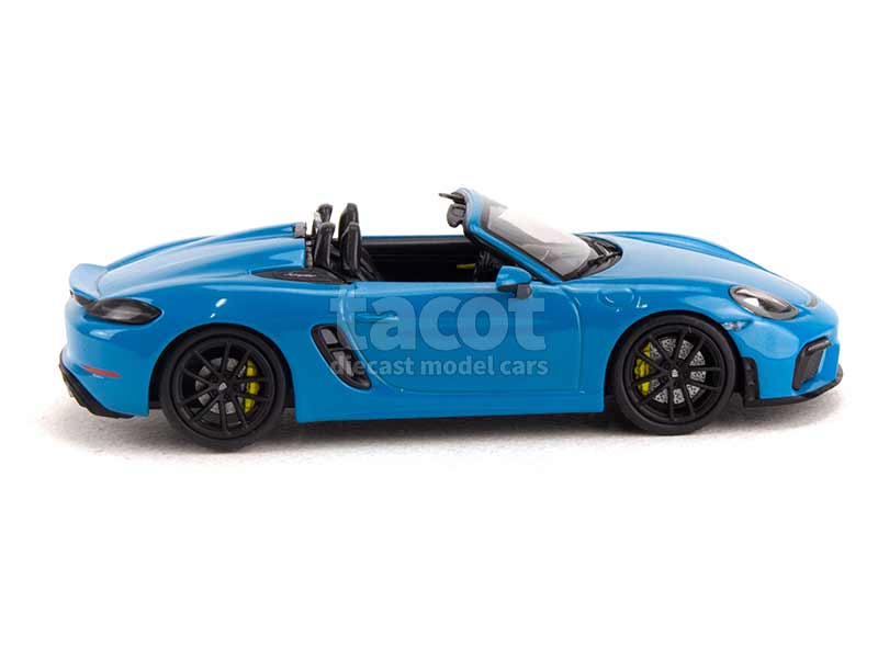 95170 Porsche 718 Boxster Spyder 2020