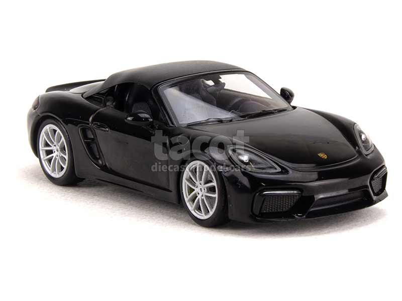 95171 Porsche 718 Boxster Spyder 2020