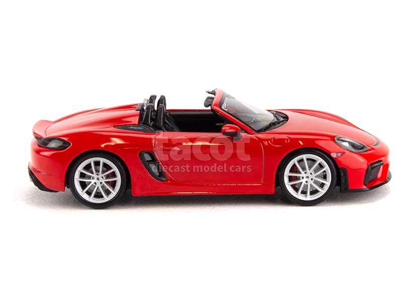 Porsche boxster игрушка