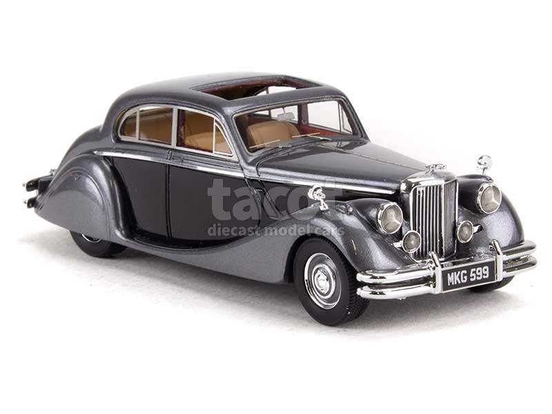 95247 Jaguar MKV 1950