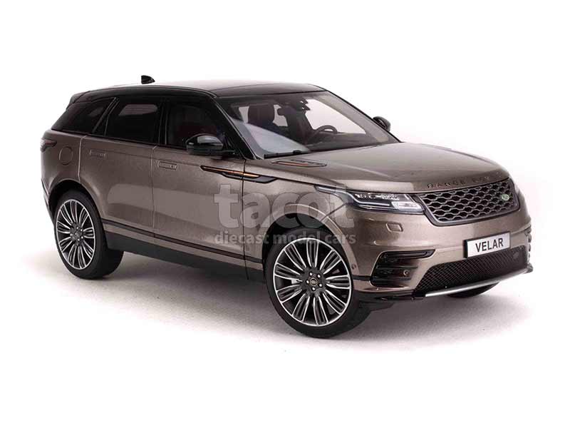 95273 Land Rover Range Rover Velar First Edition 2018