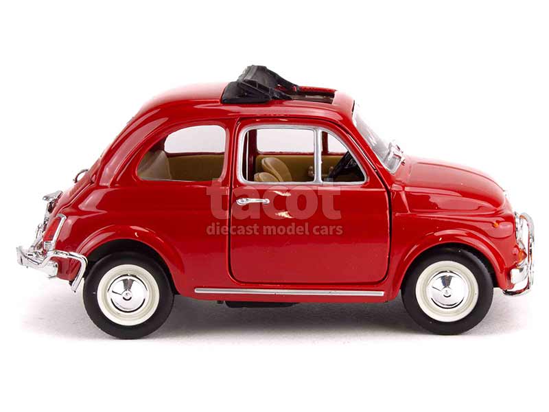 95277 Fiat 500L 1968