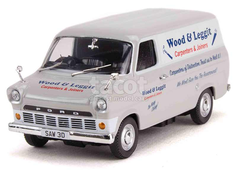 95281 Ford Transit MKI 1980