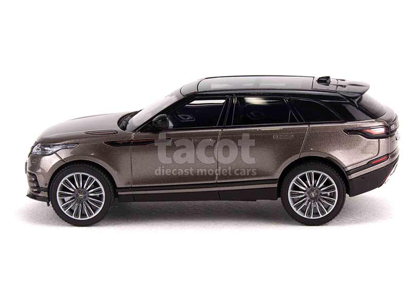 95285 Land Rover Range Rover Velar First Edition 2018