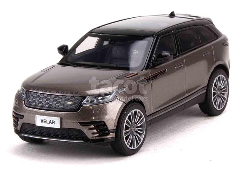 95285 Land Rover Range Rover Velar First Edition 2018