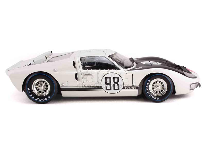 95311 Ford GT40 MKII Daytona 1966