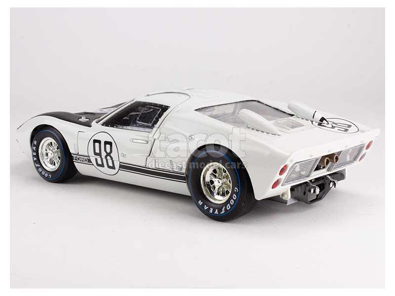 95311 Ford GT40 MKII Daytona 1966