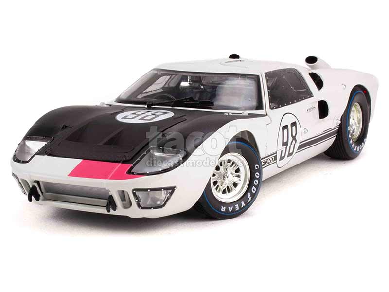 95311 Ford GT40 MKII Daytona 1966