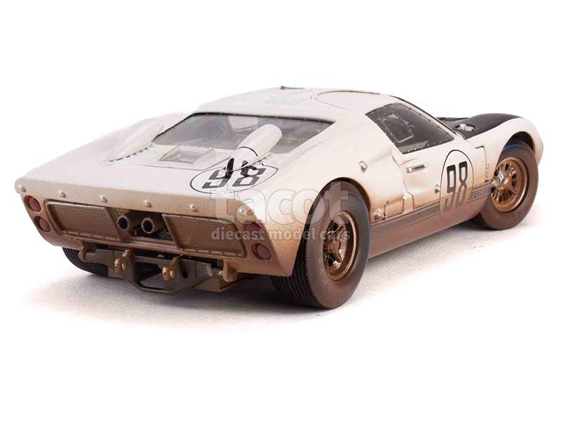 95312 Ford GT40 MKII Daytona 1966