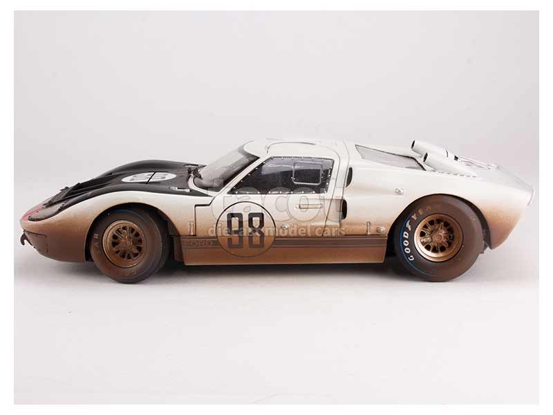 95312 Ford GT40 MKII Daytona 1966