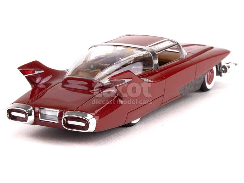 95338 Divers Didia 150 Dream Car 1960