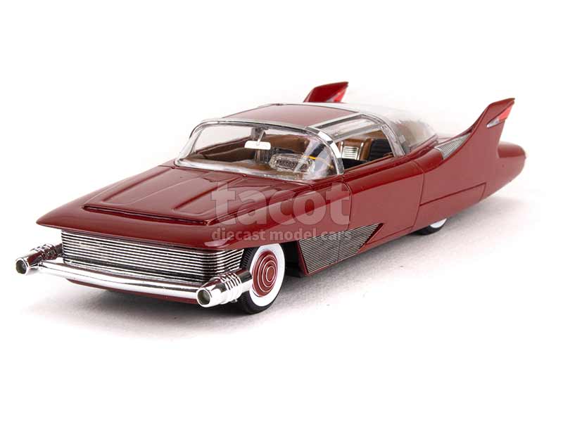 95338 Divers Didia 150 Dream Car 1960